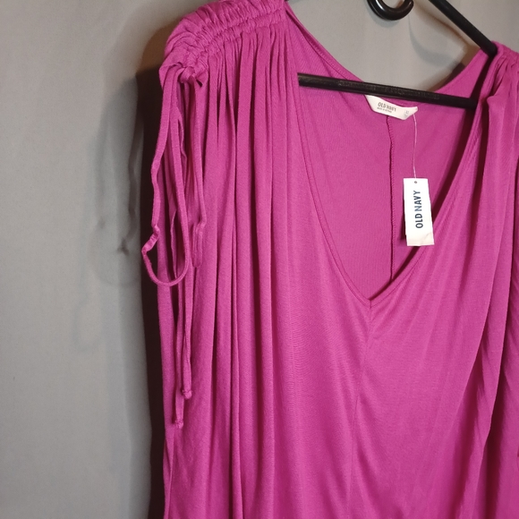 Old Navy Lot 2 Tops Size XL - Picture 9 of 9